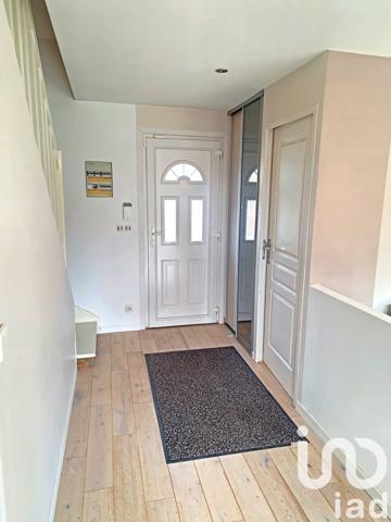 Maison à vendre 6 pièces 109 m² Cormeilles-en-Parisis