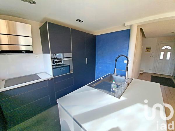 Maison à vendre 6 pièces 109 m² Cormeilles-en-Parisis