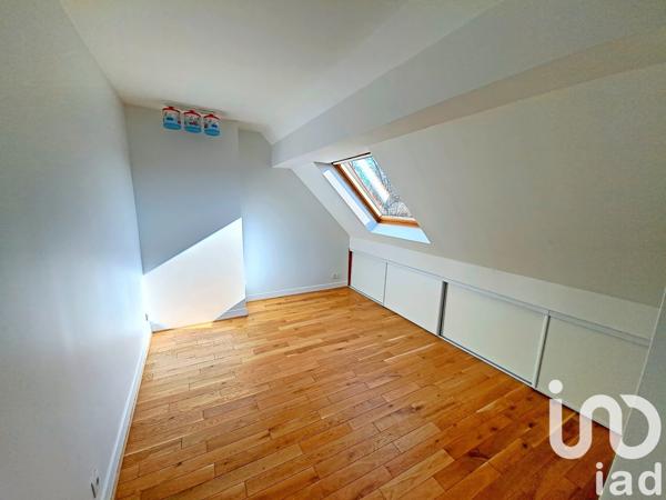 Maison à vendre 6 pièces 109 m² Cormeilles-en-Parisis