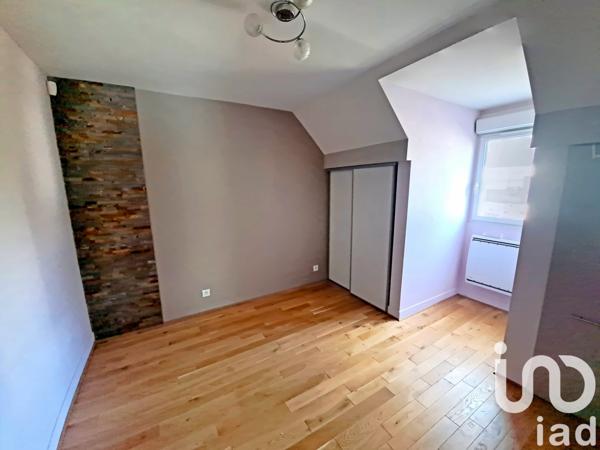 Maison à vendre 6 pièces 109 m² Cormeilles-en-Parisis