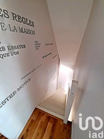 Maison à vendre 6 pièces 109 m² Cormeilles-en-Parisis