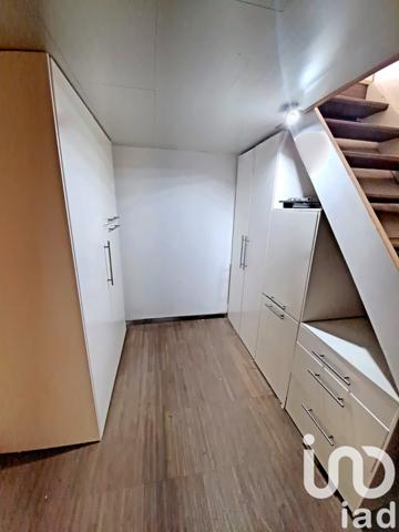 Maison à vendre 6 pièces 109 m² Cormeilles-en-Parisis