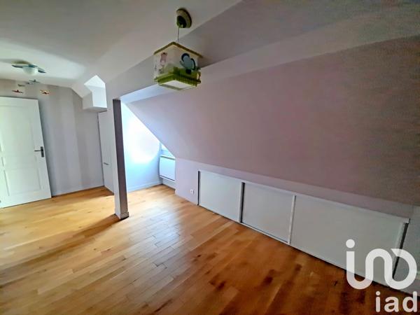 Maison à vendre 6 pièces 109 m² Cormeilles-en-Parisis