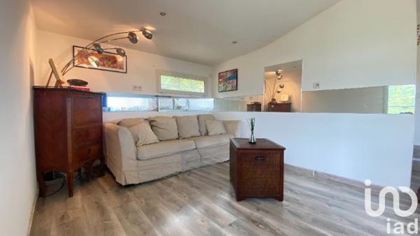 Maison à vendre 6 pièces 120 m² Saint-Cézaire-sur-Siagne