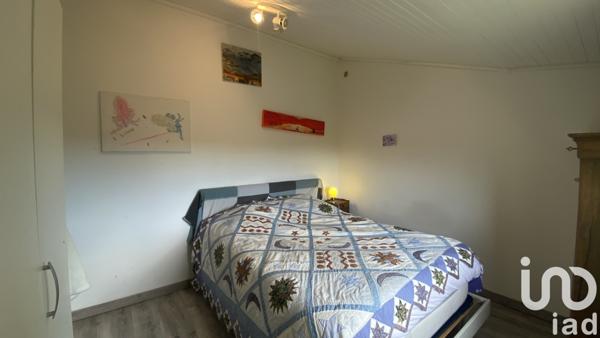 Maison à vendre 6 pièces 120 m² Saint-Cézaire-sur-Siagne