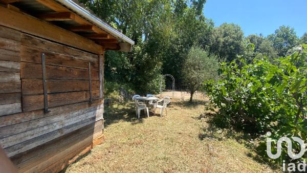 Maison à vendre 6 pièces 120 m² Saint-Cézaire-sur-Siagne