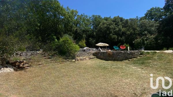 Maison à vendre 6 pièces 120 m² Saint-Cézaire-sur-Siagne