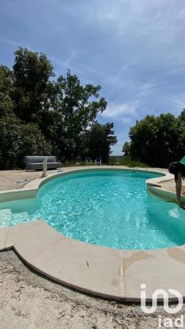 Maison à vendre 6 pièces 120 m² Saint-Cézaire-sur-Siagne