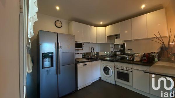 Maison à vendre 6 pièces 120 m² Saint-Cézaire-sur-Siagne