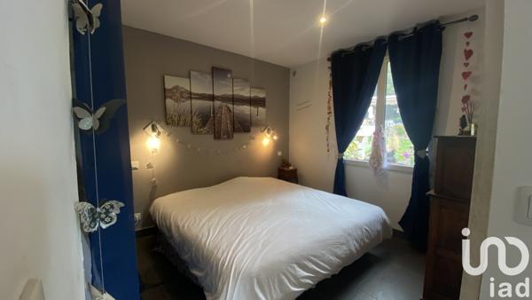 Maison à vendre 6 pièces 120 m² Saint-Cézaire-sur-Siagne