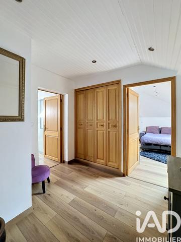 Maison à vendre 7 pièces 180 m² Pontault-Combault