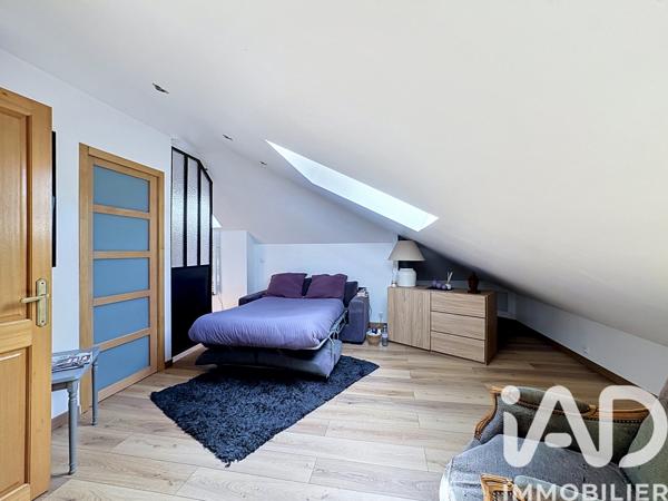 Maison à vendre 7 pièces 180 m² Pontault-Combault