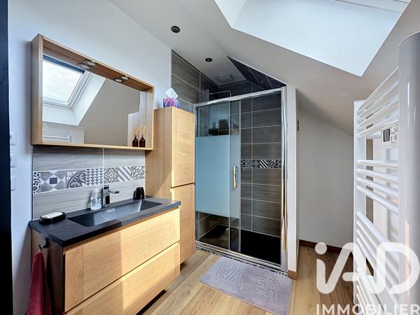 Maison à vendre 7 pièces 180 m² Pontault-Combault