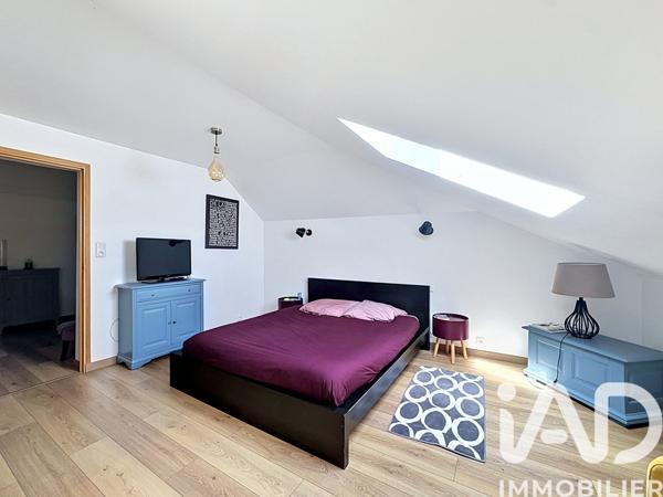 Maison à vendre 7 pièces 180 m² Pontault-Combault