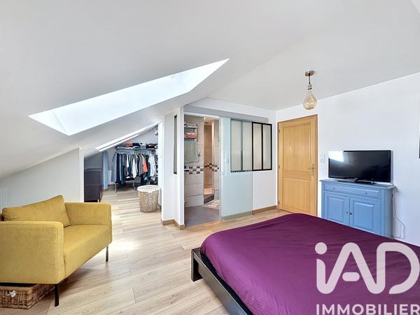 Maison à vendre 7 pièces 180 m² Pontault-Combault