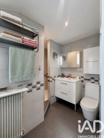 Maison à vendre 7 pièces 180 m² Pontault-Combault