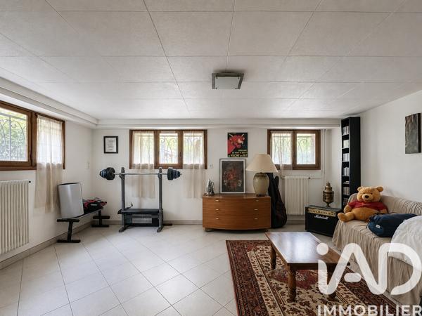 Maison à vendre 7 pièces 180 m² Pontault-Combault