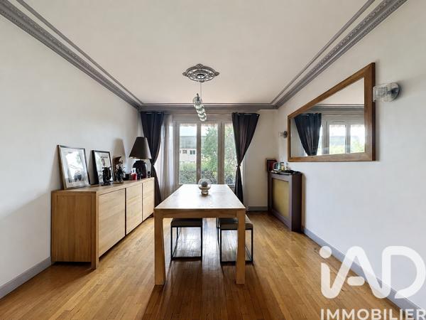 Maison à vendre 7 pièces 180 m² Pontault-Combault
