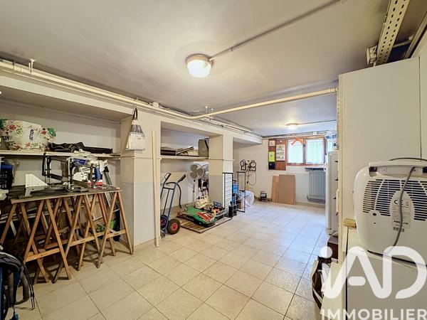 Maison à vendre 7 pièces 180 m² Pontault-Combault