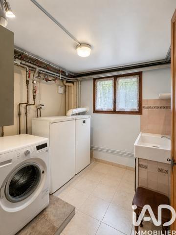 Maison à vendre 7 pièces 180 m² Pontault-Combault