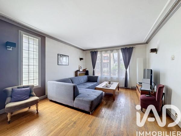 Maison à vendre 7 pièces 180 m² Pontault-Combault