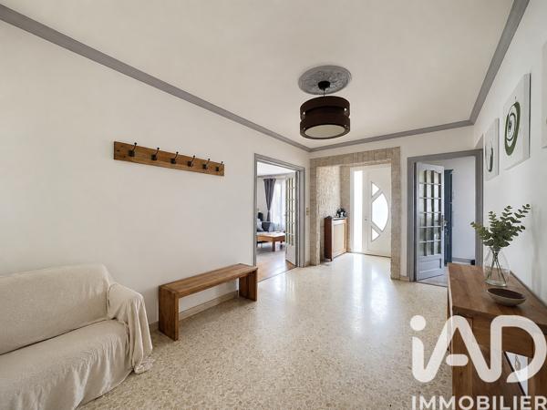 Maison à vendre 7 pièces 180 m² Pontault-Combault