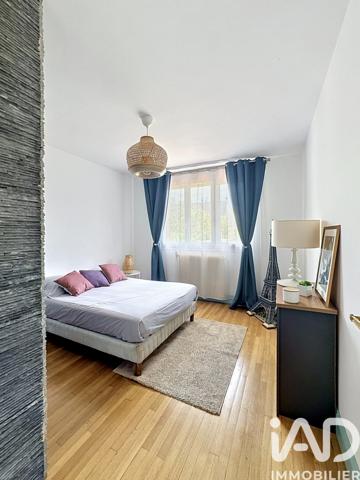 Maison à vendre 7 pièces 180 m² Pontault-Combault