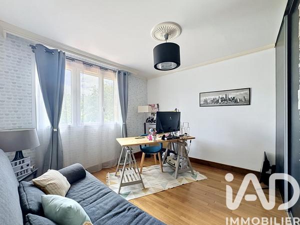 Maison à vendre 7 pièces 180 m² Pontault-Combault