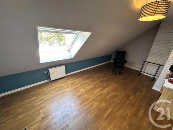 Maison à vendre  6 pièces - 133 m 2   CHATEAUROUX  - 36