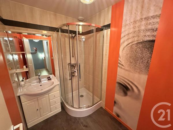 Maison à vendre  6 pièces - 133 m 2   CHATEAUROUX  - 36