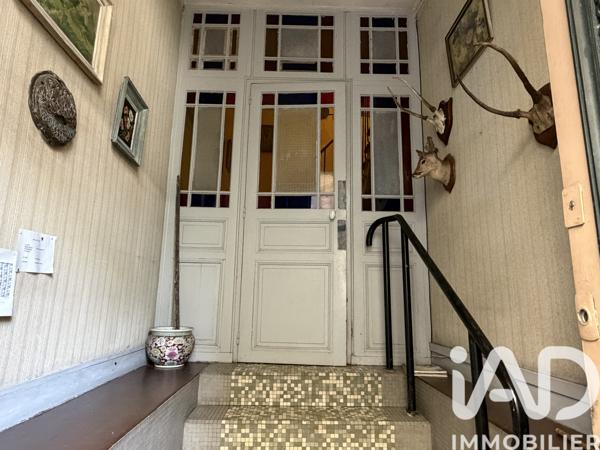Maison à vendre 8 pièces 176 m² Saint-Maurice