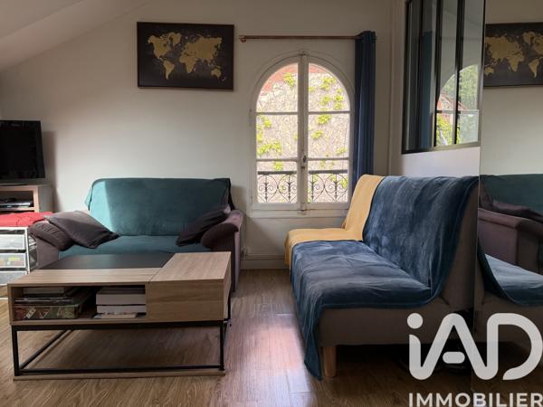 Maison à vendre 8 pièces 176 m² Saint-Maurice