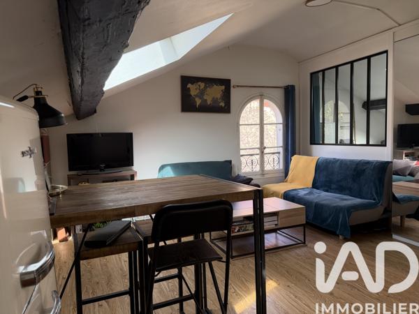 Maison à vendre 8 pièces 176 m² Saint-Maurice