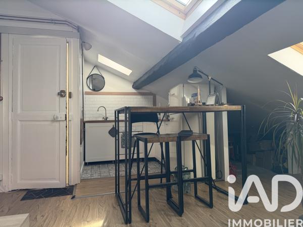 Maison à vendre 8 pièces 176 m² Saint-Maurice