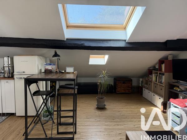 Maison à vendre 8 pièces 176 m² Saint-Maurice