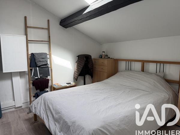 Maison à vendre 8 pièces 176 m² Saint-Maurice