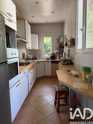 Maison à vendre 8 pièces 176 m² Saint-Maurice