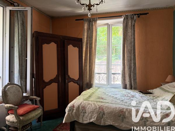 Maison à vendre 8 pièces 176 m² Saint-Maurice
