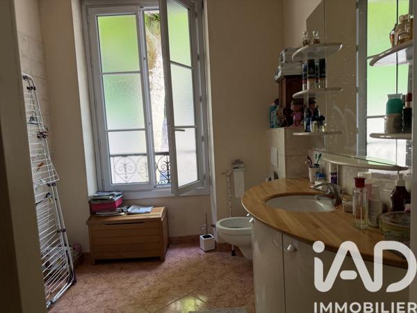 Maison à vendre 8 pièces 176 m² Saint-Maurice