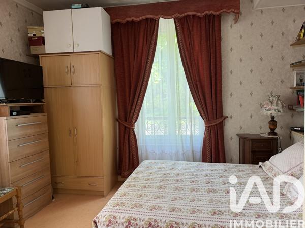 Maison à vendre 8 pièces 176 m² Saint-Maurice
