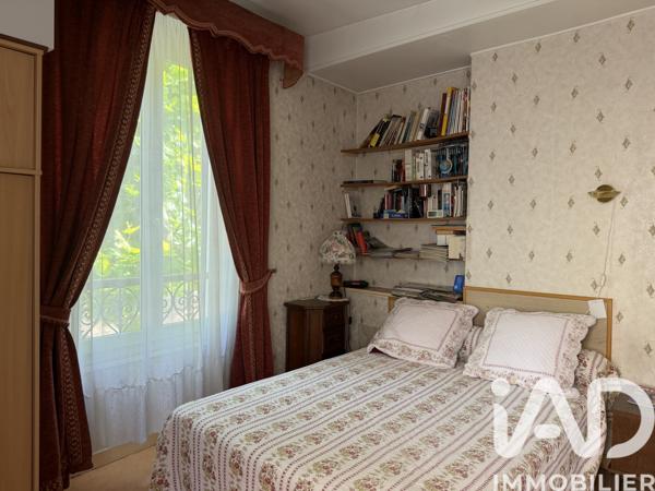 Maison à vendre 8 pièces 176 m² Saint-Maurice