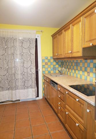 Maison traditionnelle de 125 m²