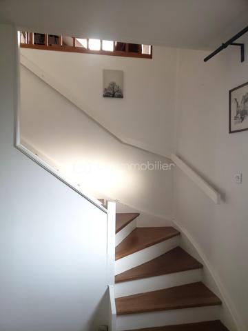 Maison traditionnelle de 125 m²