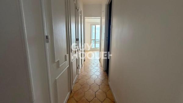 Appartement Garges Les Gonesse 4 pièce(s)