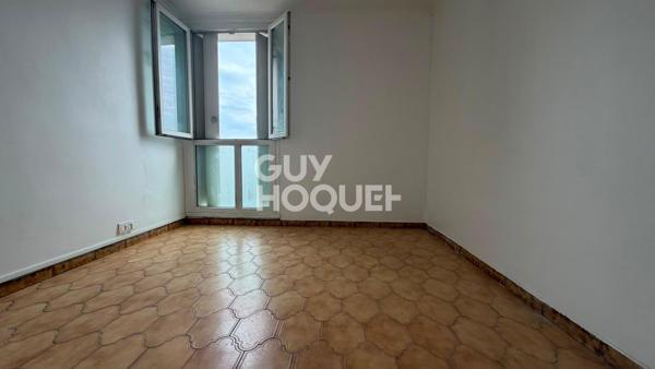 Appartement Garges Les Gonesse 4 pièce(s)