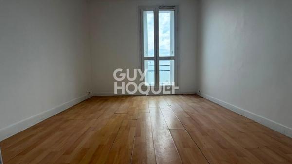 Appartement Garges Les Gonesse 4 pièce(s)