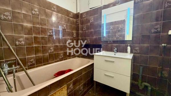 Appartement Garges Les Gonesse 4 pièce(s)