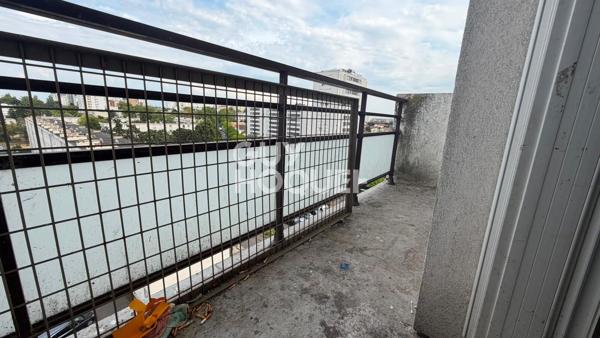 Appartement Garges Les Gonesse 4 pièce(s)