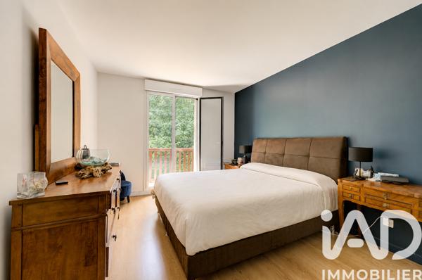 Maison à vendre 7 pièces 178 m² Saint-Germain-en-Laye
