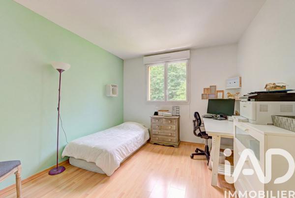 Maison à vendre 7 pièces 178 m² Saint-Germain-en-Laye